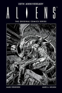 Aliens 30th Anniversary