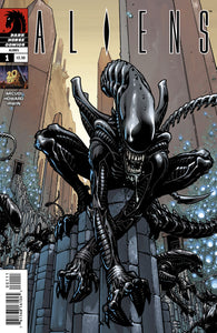 Aliens #1