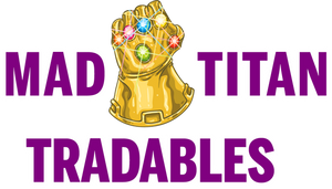 Mad Titan Tradables