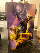 Load image into Gallery viewer, Thanos 1/6th Scale Collectible Figure MMS 479
