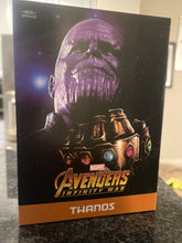 Load image into Gallery viewer, Thanos BDS Art Scale 1/10th
